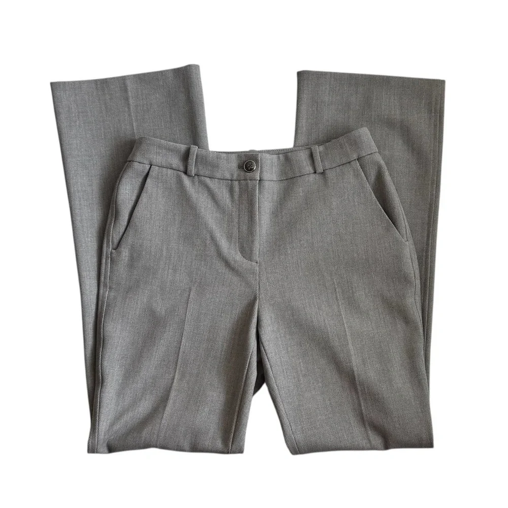 White House Black Market The Boot Dress Pants - Picture 2 of 8